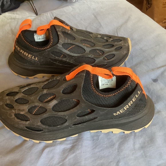 Merrell Hydro Runner Men’s - Picture 3 of 4